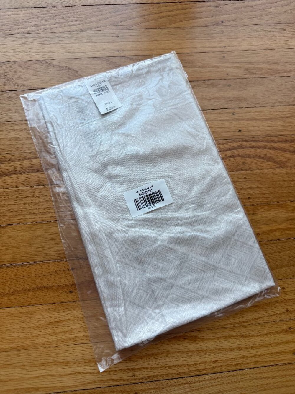 Abercrombie & Fitch Shimmer Scarf Gold Shine